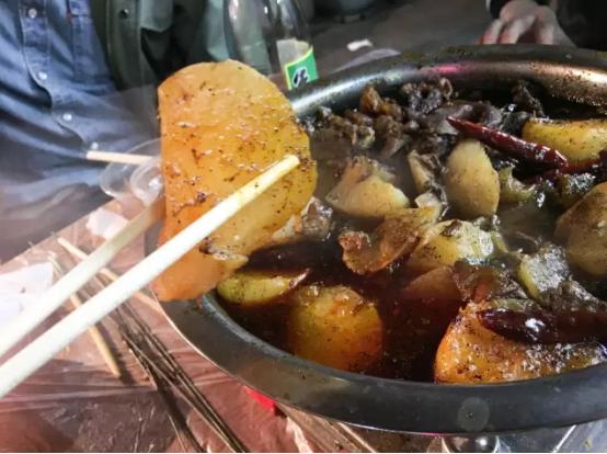 武汉最好吃的牛杂在哪里,武汉公认最好吃的八家牛杂店