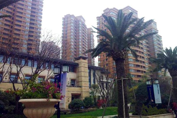 五矿万境水岸楼盘明细,五矿万境水岸房价