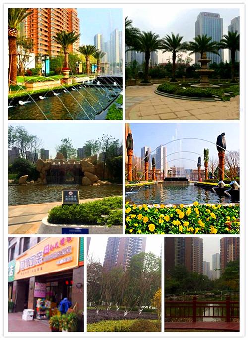 五矿万境水岸楼盘明细,五矿万境水岸房价