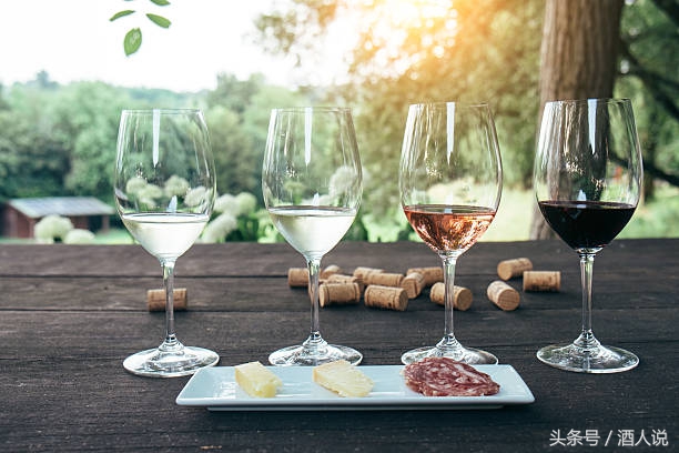 葡萄酒常见的10个误解你有几个,葡萄酒的那些误区你了解多少