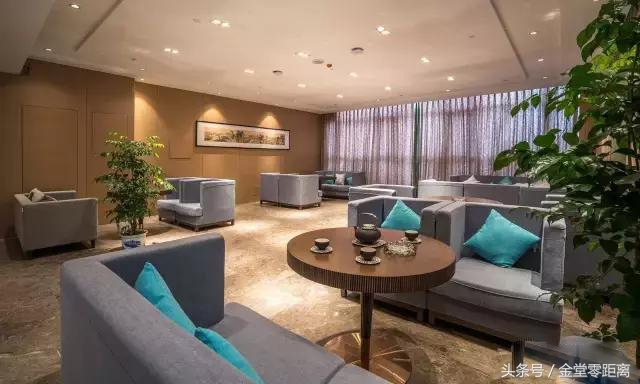 激动！金堂首个官方认证的四星级饭店诞生啦，原来就是她……