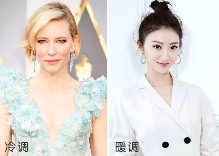 怎样化妆初学者教程,怎么化妆入门教程