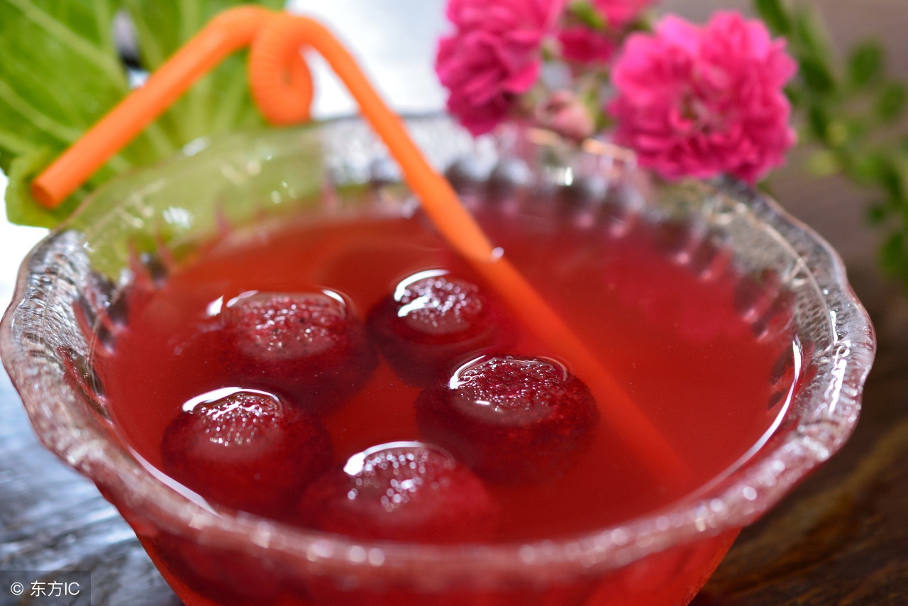 无论酸甜苦辣咸，太重口都超不爽的，饮食中和秘籍解救你的味蕾