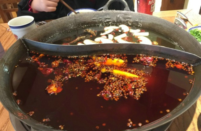 2019重庆老火锅排名前十强,重庆正宗老火锅50名