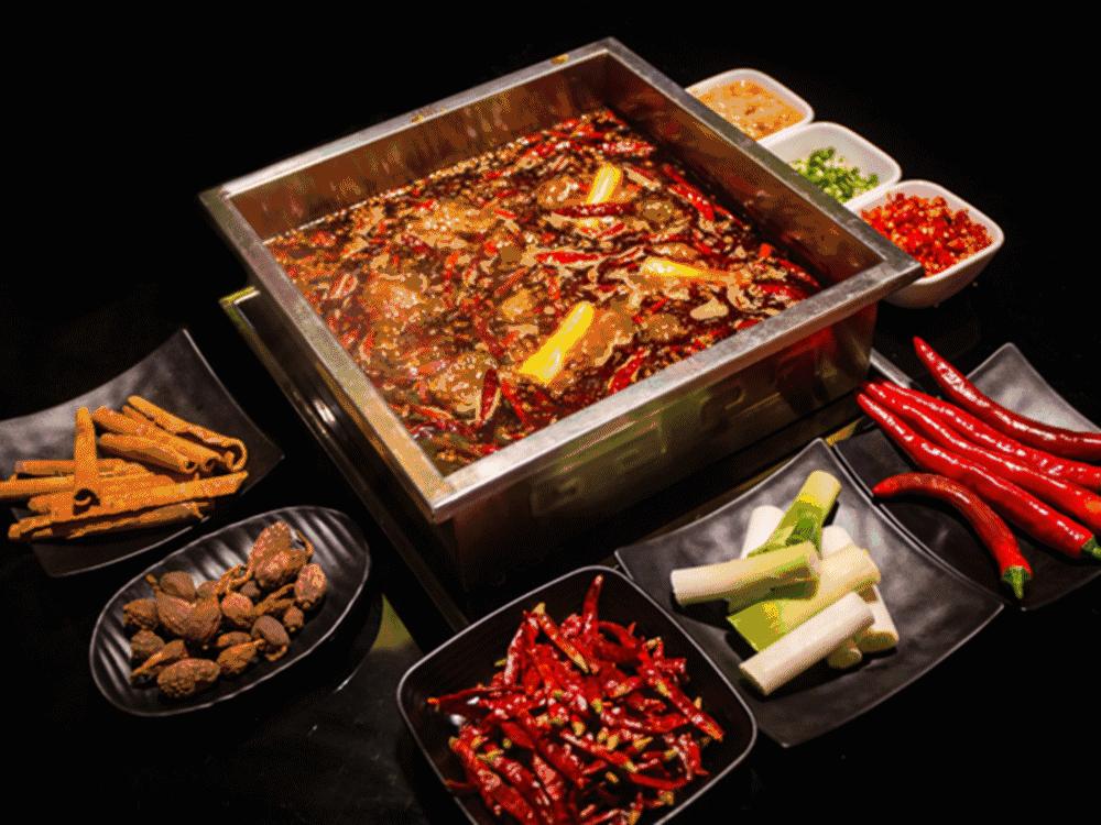 2019重庆老火锅排名前十强,重庆正宗老火锅50名