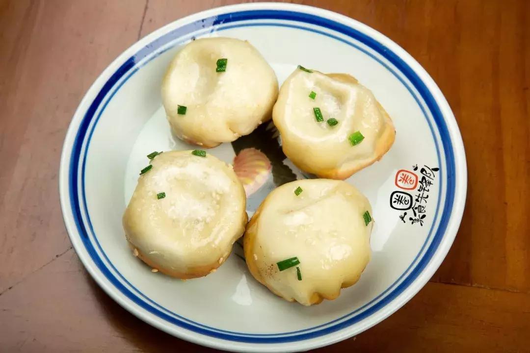 南昌这家煎包店日售2000个人均15元！现在64折，煎包套餐免费送！