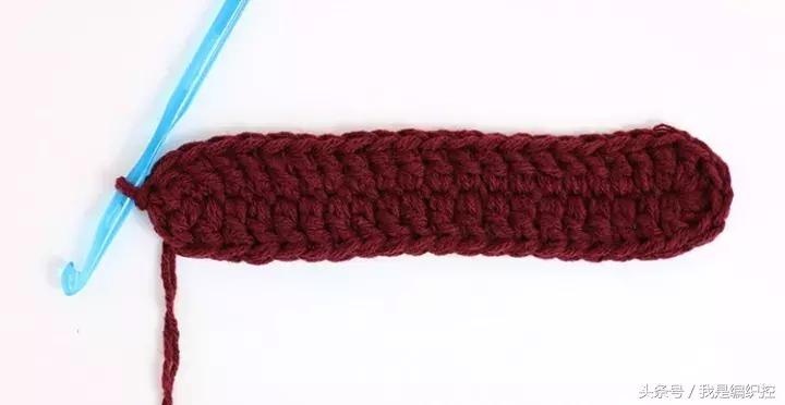 宝宝鞋子编织花样视频,儿童编织鞋子花样教程