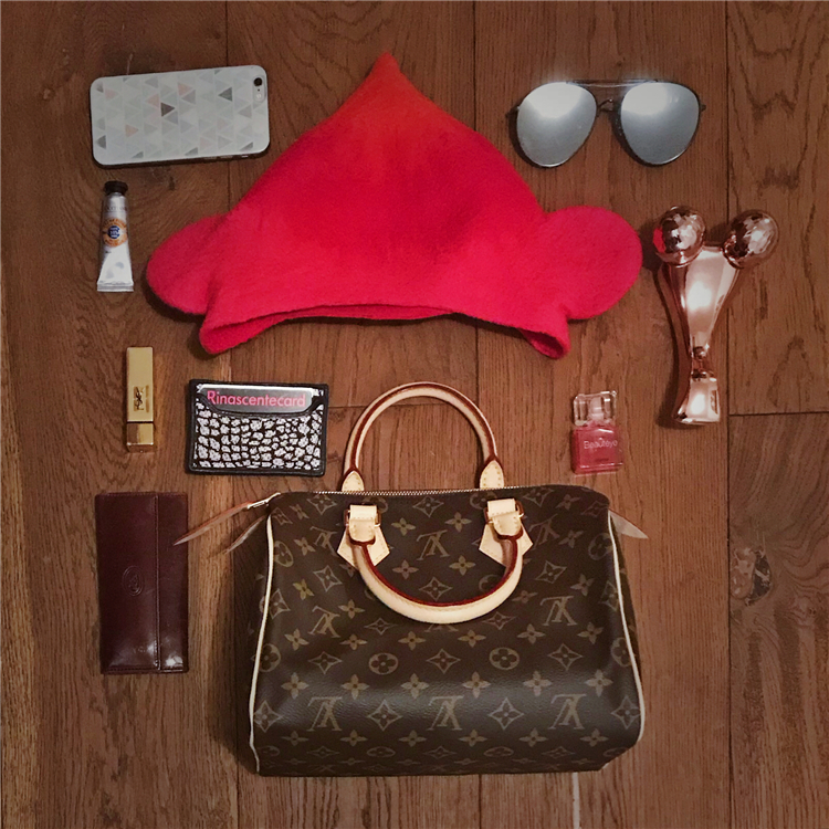 从lv升级到爱马仕,从lv到香奈儿文案