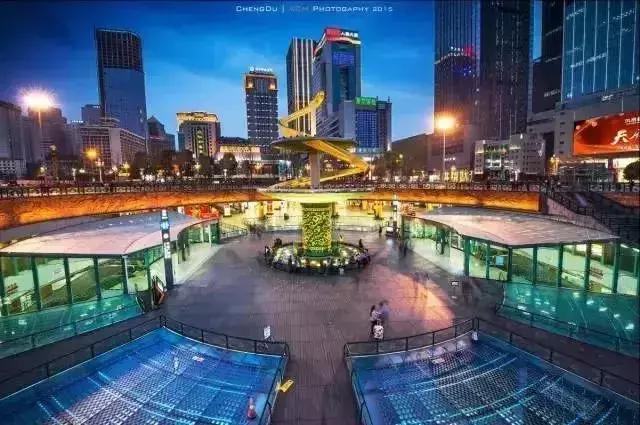 成都未来哪个片区发展规划最好,最新成都规划解读