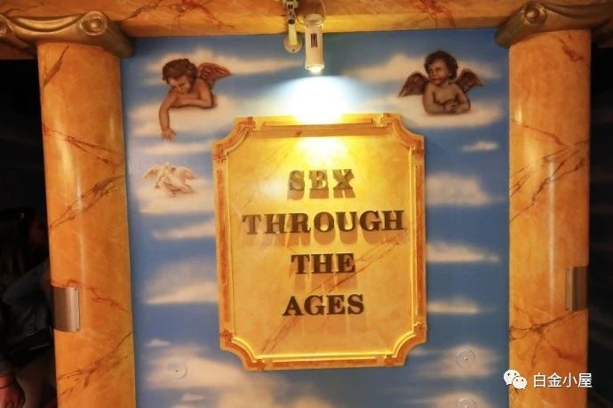 荷兰阿姆斯特丹*灯区红**探秘:卖淫/性、赌博、致幻剂