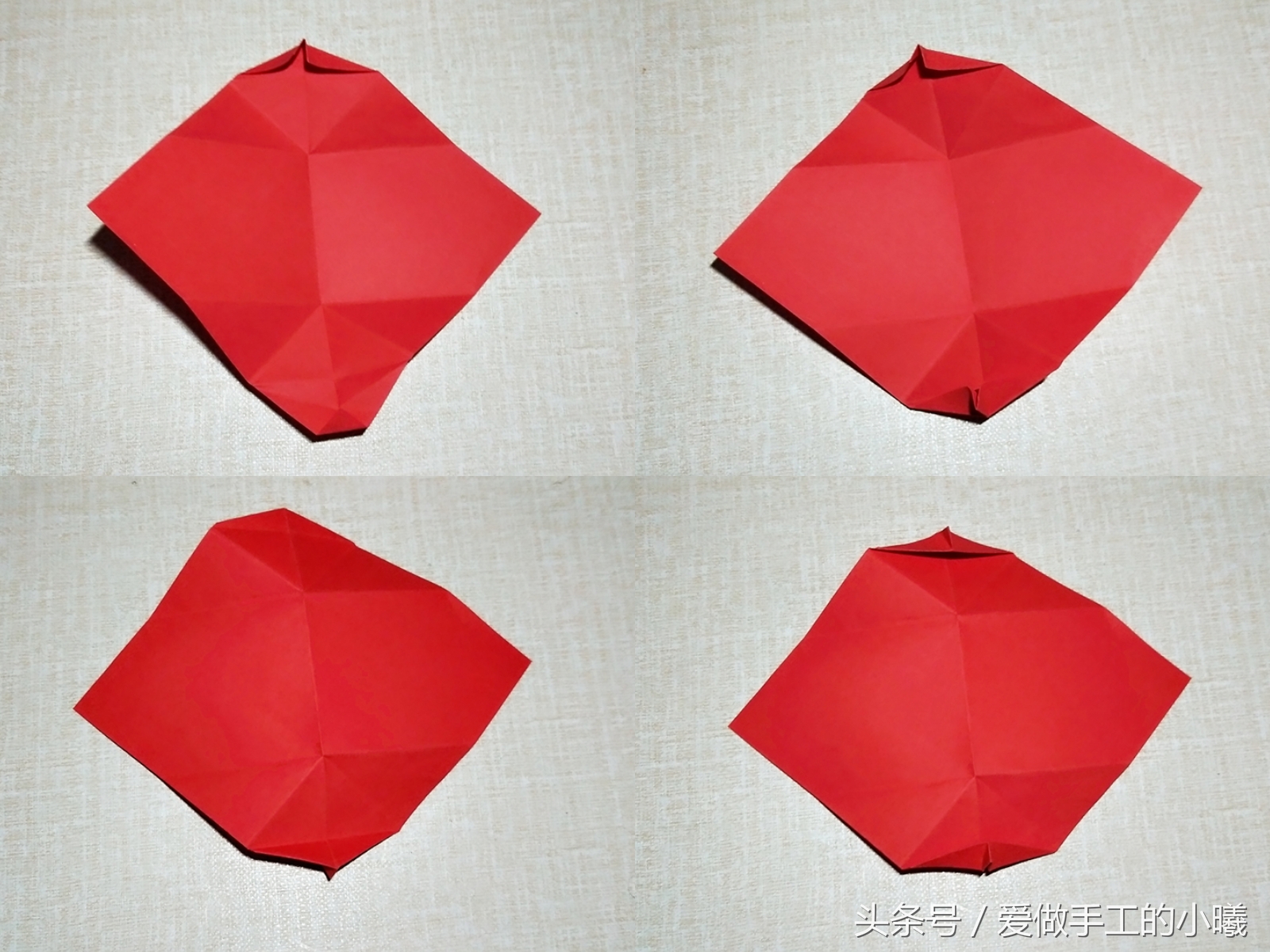 儿童折纸大全实用,儿童实用折纸大全