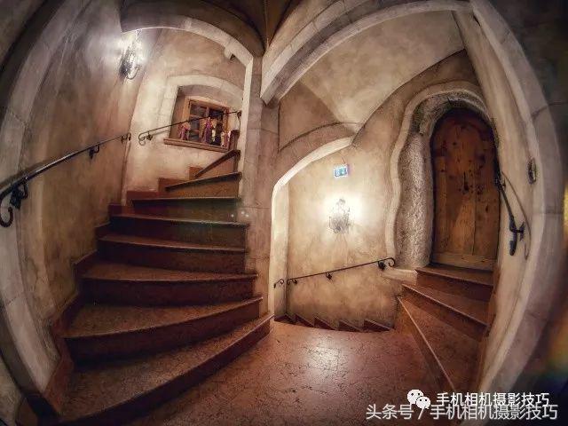 奥地利百年城堡,奥地利600年古堡