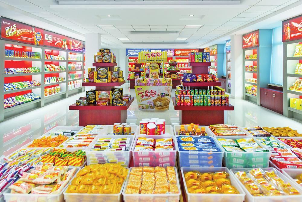 靠模仿成功的公司,靠模仿起来的企业