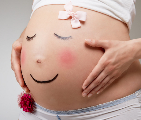 胎儿性别是由什么决定,胎儿性别形成过程