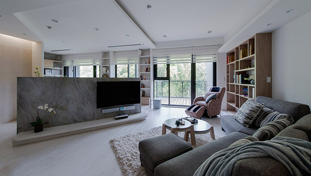 不用罗盘怎样看风水,住宅风水怎么判断吉凶图