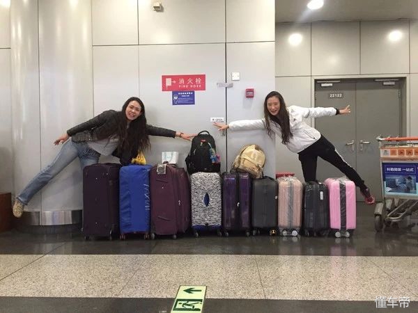 房车自驾游各国的真实生活,自驾环游世界的房车有多漂亮