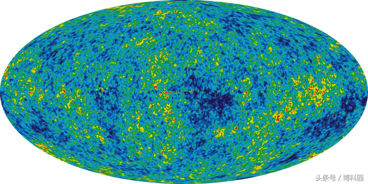 宇宙早期的光速,早期的宇宙是亮的还是黑的