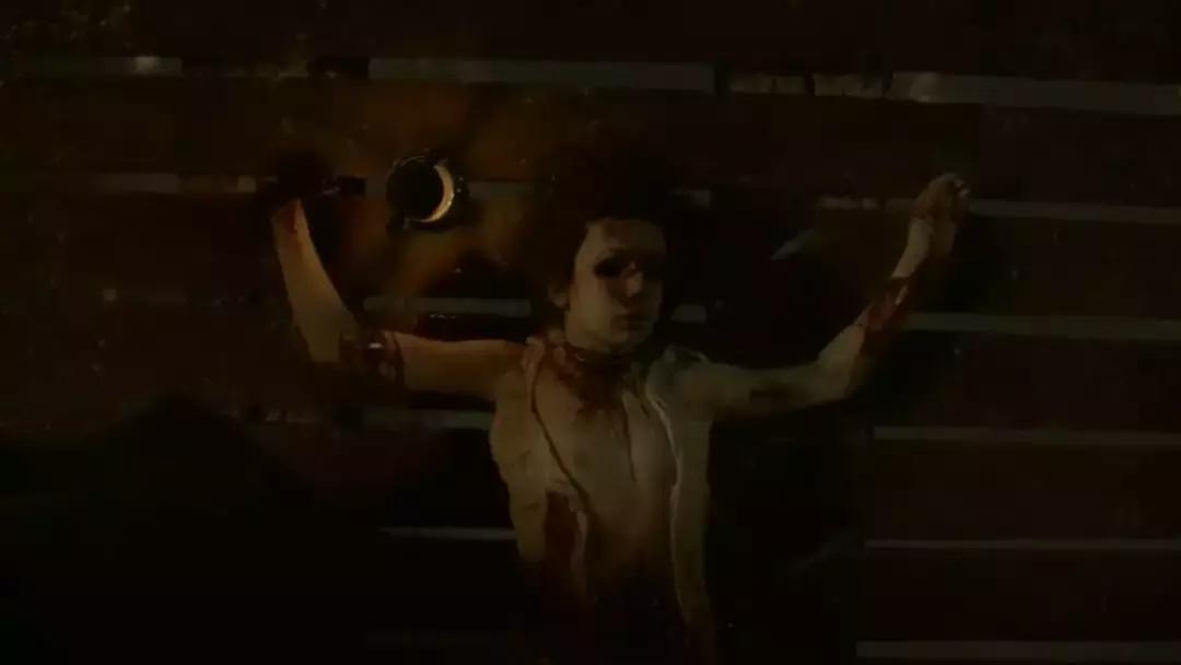 2018尺度最大的美剧，首推这部！