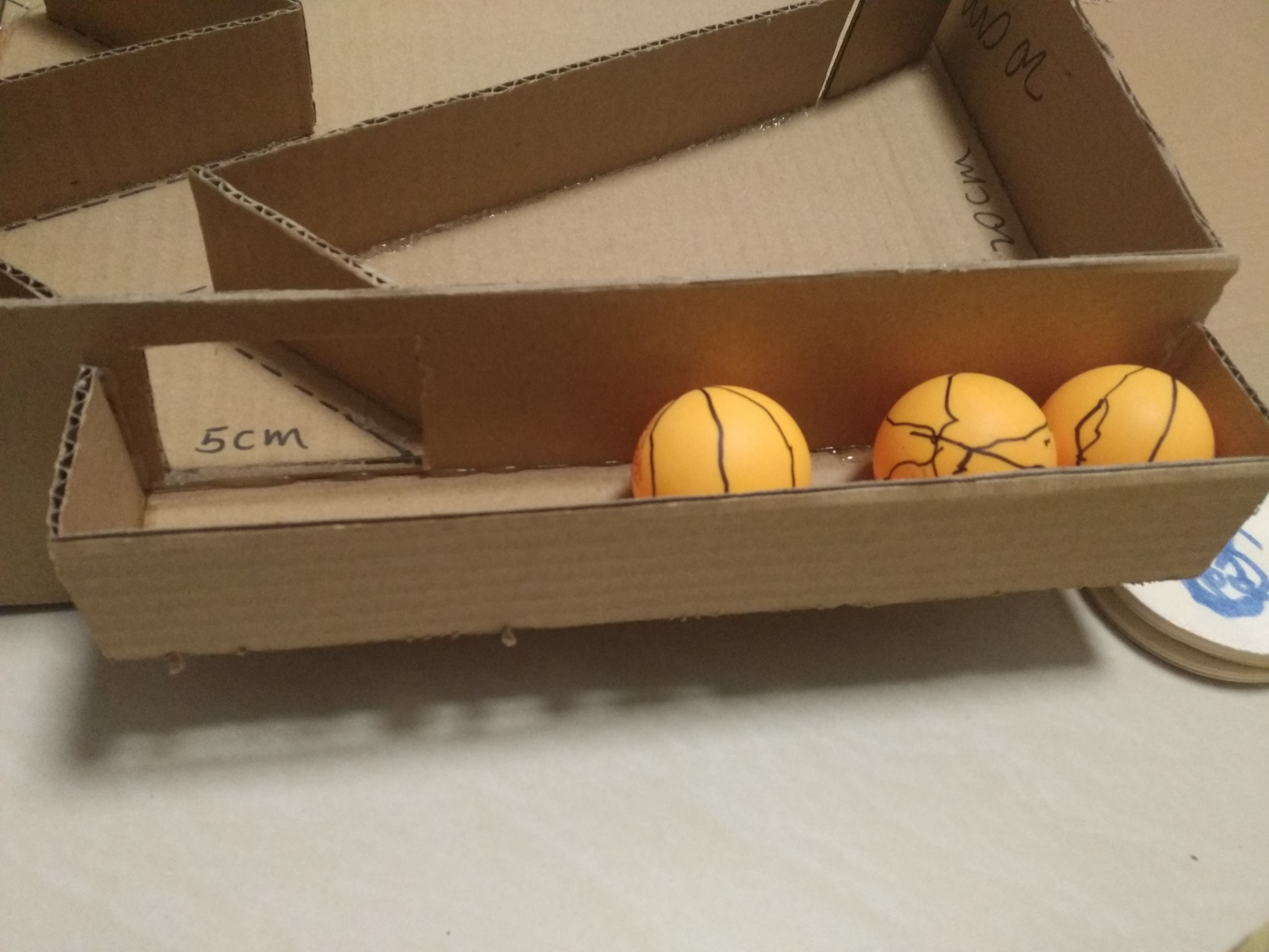 棒球游戏机被砸坏,投球游戏机制作教程