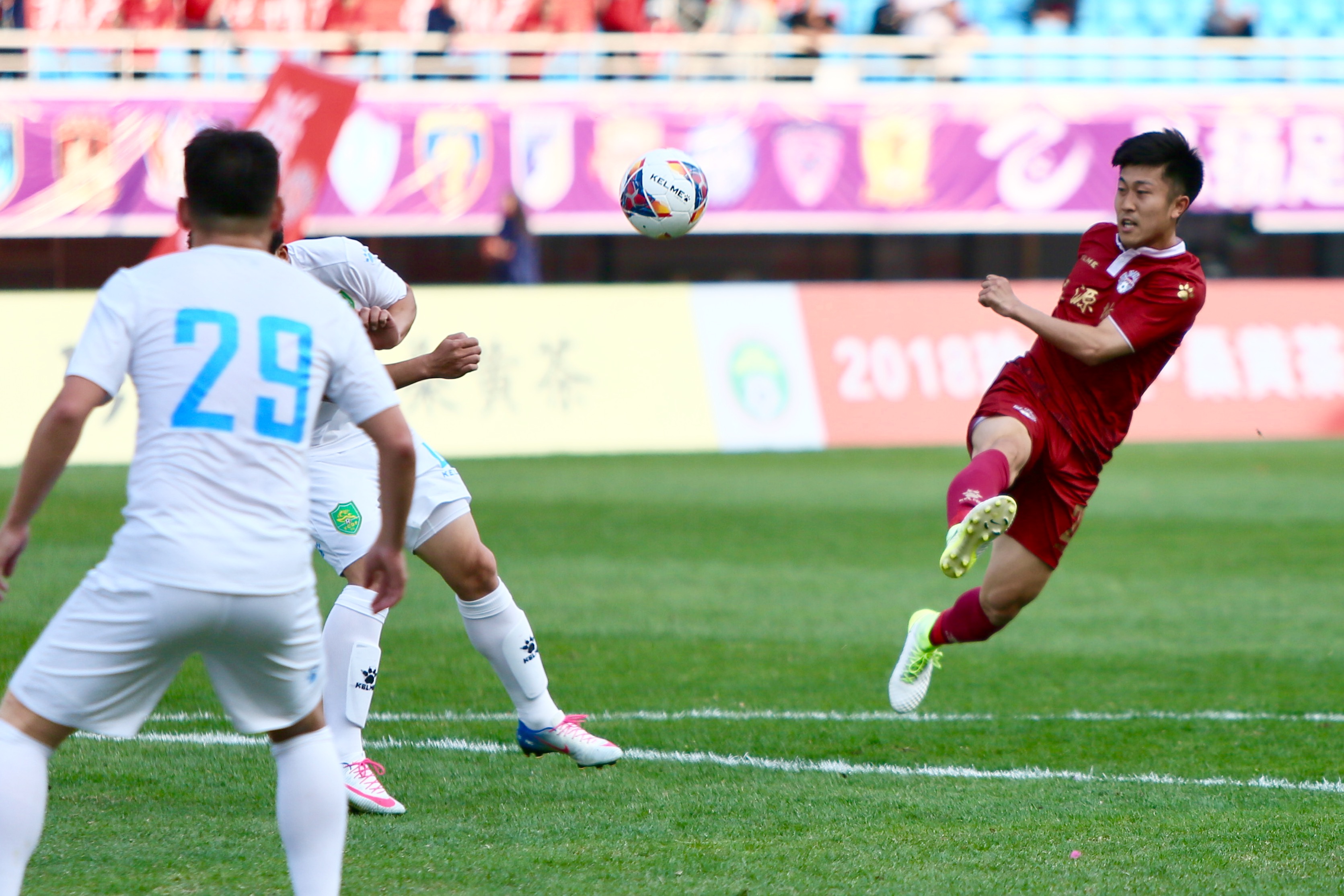 淄博2023年足球赛事,淄博足球联赛半决赛