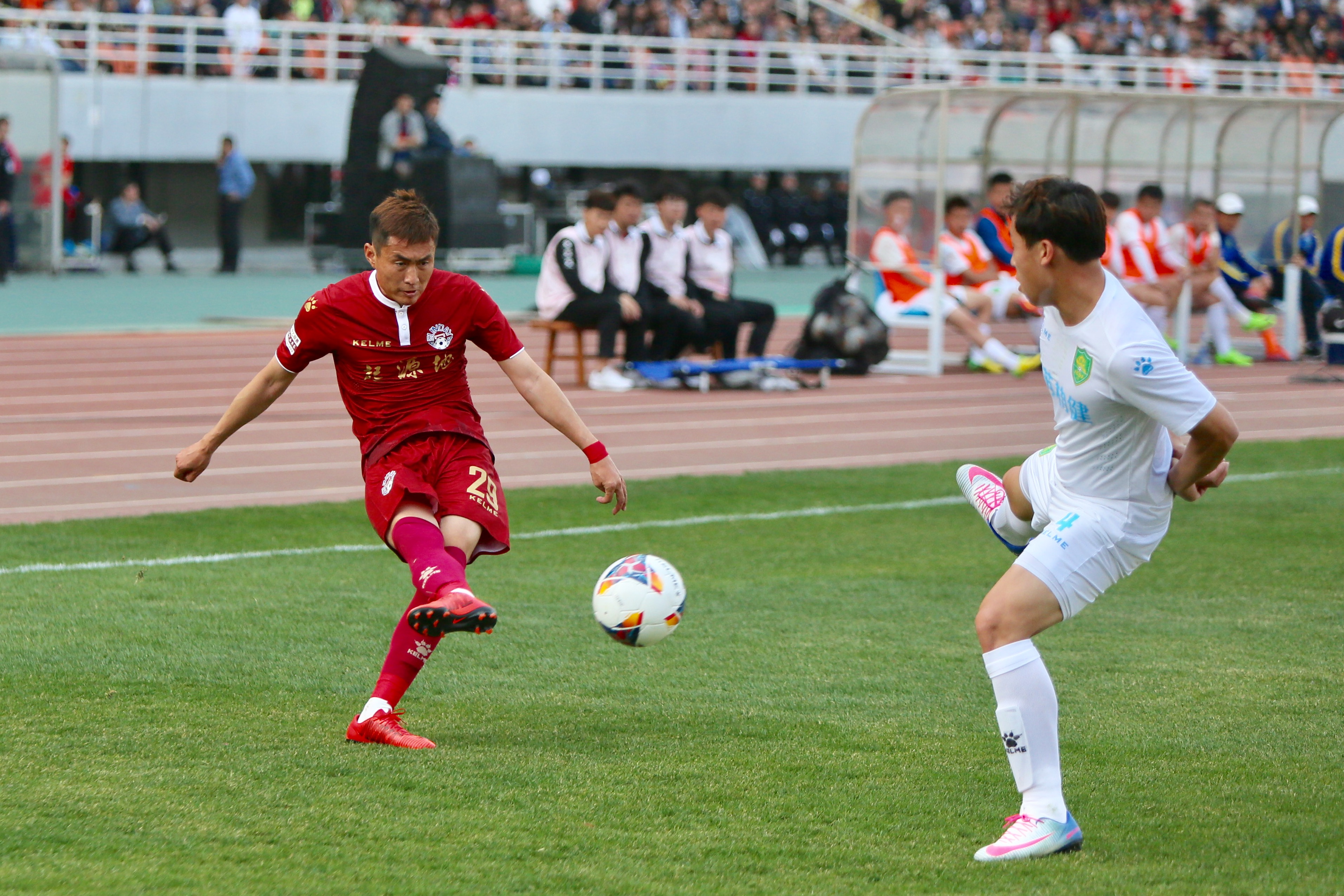 淄博2023年足球赛事,淄博足球联赛半决赛