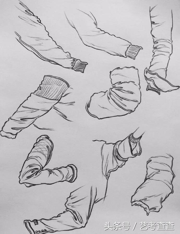 入门速写1000例临摹图全图,入门速写1000例临摹图物品