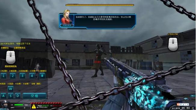 最新页游吃鸡推荐,最好玩的几款吃鸡端游