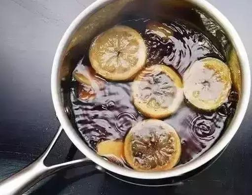 可乐清除水锈,可乐能洗干净茶锈吗