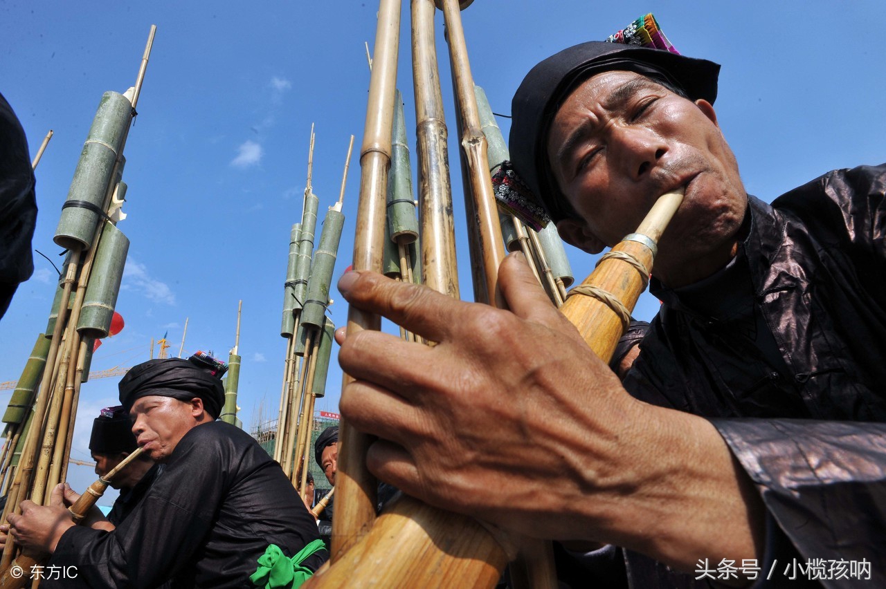 9大乐器,十大乐器代表曲目