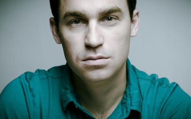 姑娘,不用挑,不用测试,碰到这样的男人,心可以踏实了!