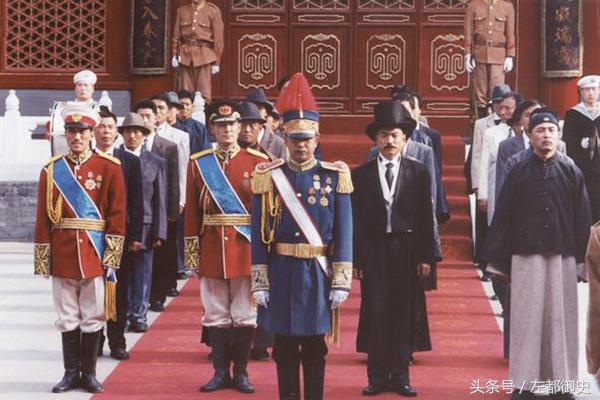 清代有十位名人，被人分别以动物名对应，不但比喻恰当还很有出处