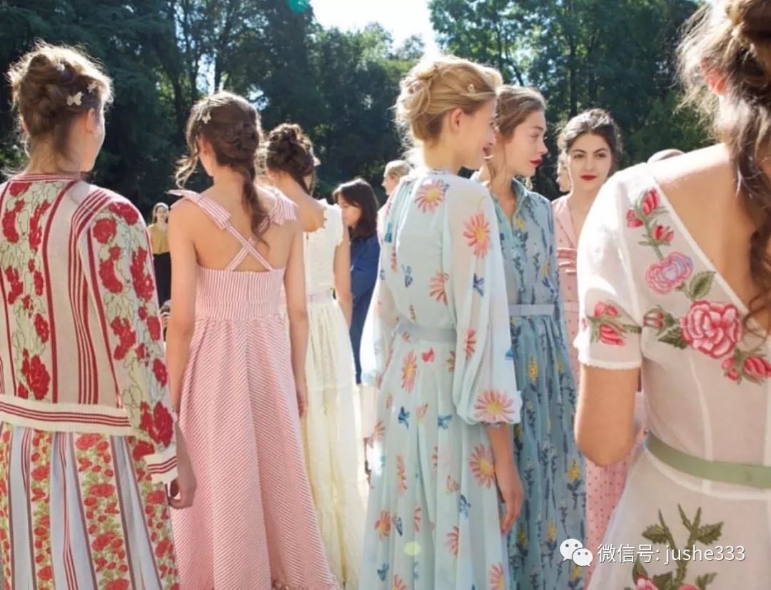 穿仙女裙的小仙女,小仙女怎么能没有仙女裙呢