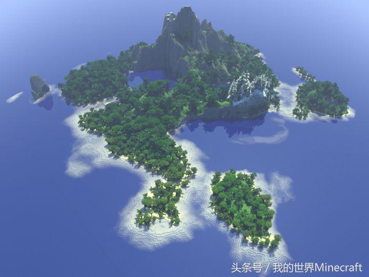 我的世界有哪些不可思议的作品,我的世界作者的真实经历