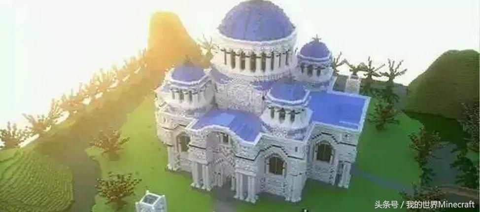 我的世界有哪些不可思议的作品,我的世界作者的真实经历