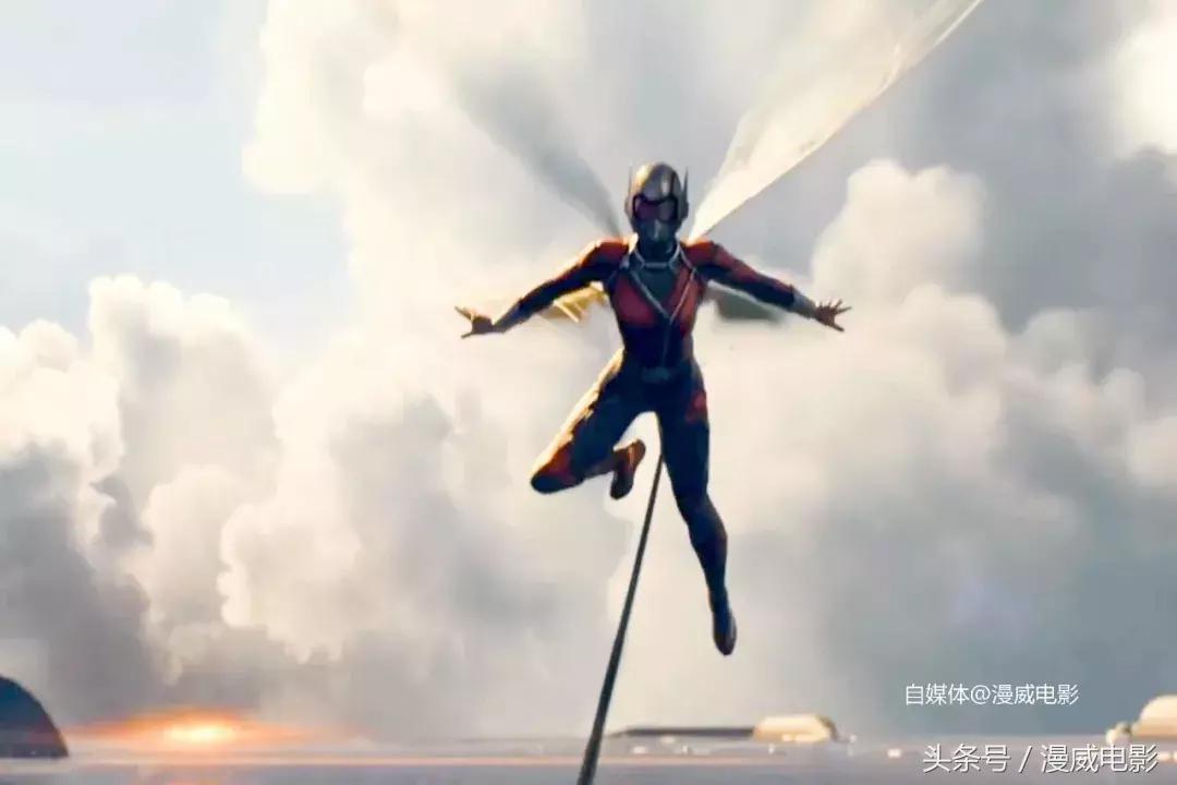 漫威故事时间线,漫威宇宙时间线完整版