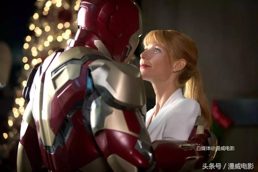 漫威故事时间线,漫威宇宙时间线完整版