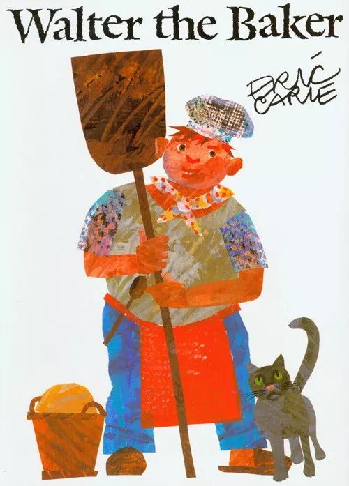 儿童都喜欢看的绘本,适合英语启蒙孩子读的英语绘本