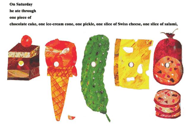 儿童都喜欢看的绘本,适合英语启蒙孩子读的英语绘本