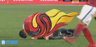 卡拉斯科球迷哭了,卡拉斯科被暴打