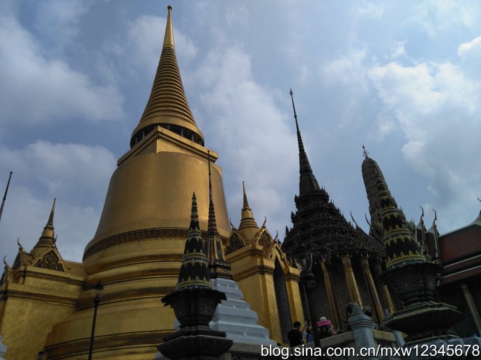 泰国人对中国游客经商都有哪些奥秘？