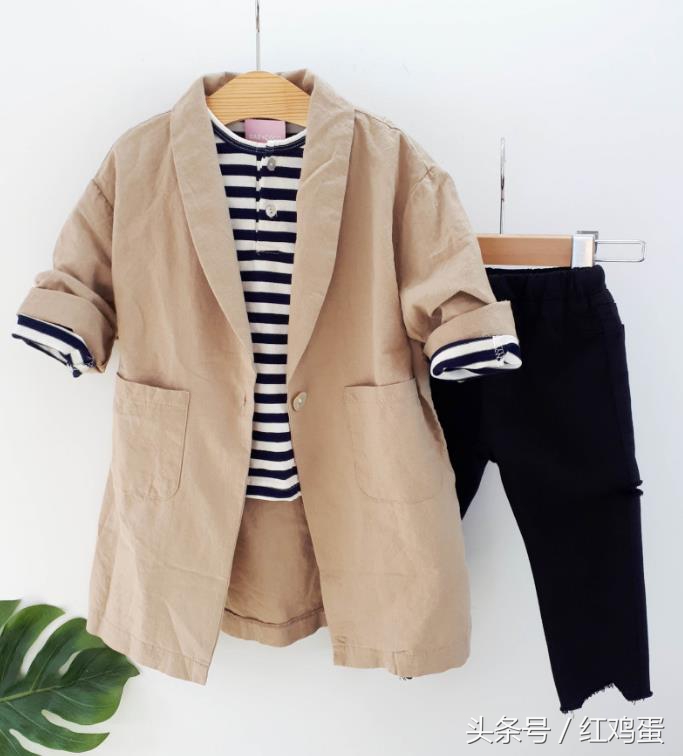 2018童装秋冬季流行趋势图片,2022年童装秋冬款流行哪些元素