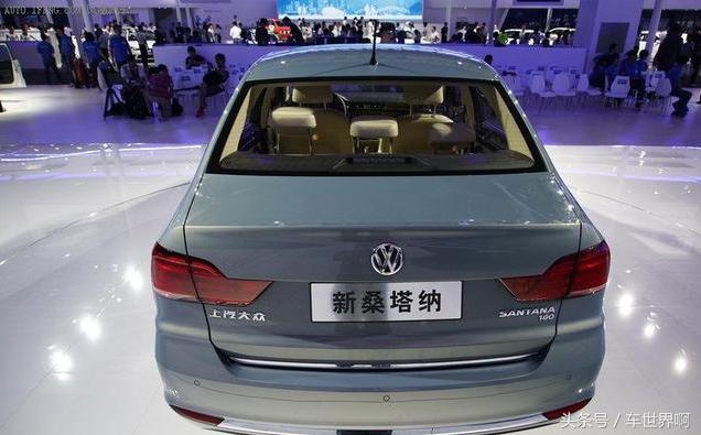 上海大众桑塔纳车型及价格表,上海大众车型桑塔纳价格