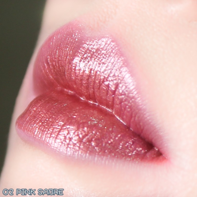 tomford值得入手的口红,tomford璀璨流光高光唇膏值得买嘛