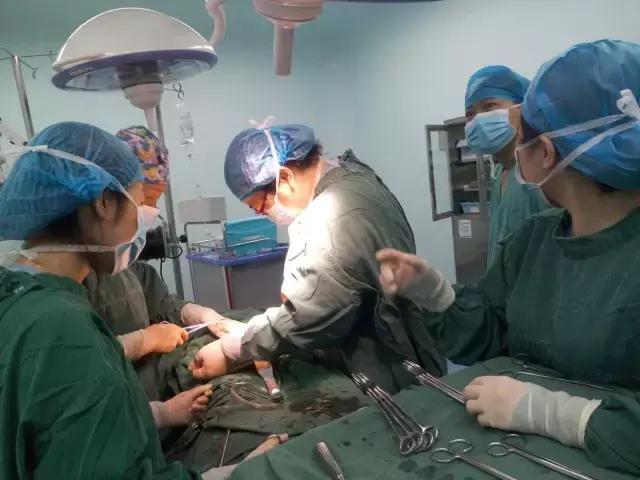 疤痕子宫怀孕多少周剖腹产最佳,剖宫产再次怀孕疤痕21mm