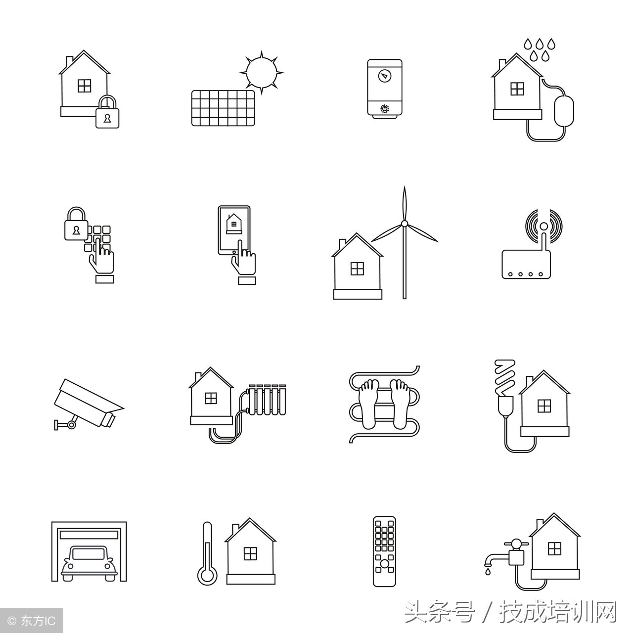 电气自动化职业规划详细介绍,电气自动化职业分析职业生涯规划