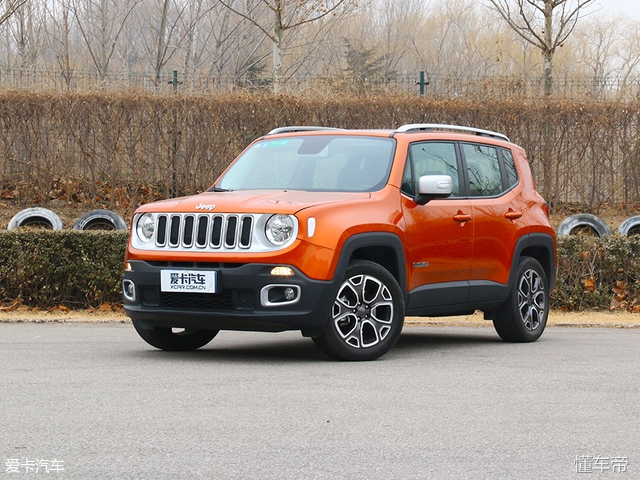 5款中大型suv质量,5款合资小型suv