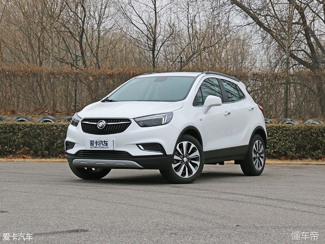 5款中大型suv质量,5款合资小型suv