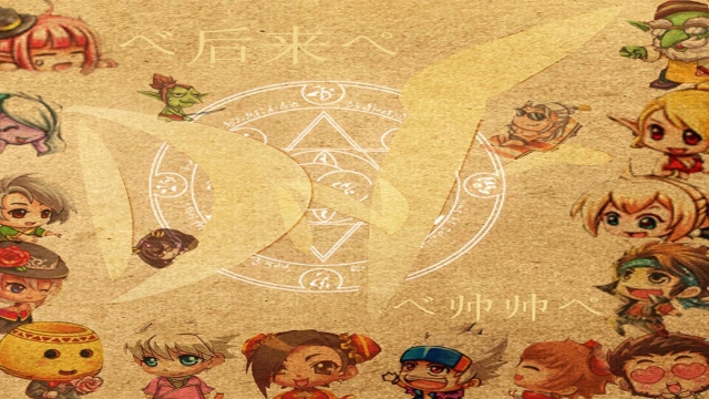 dnf老玩家都不知道的小知识,dnf只有十年前的老玩家能看懂