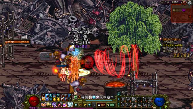 dnf老玩家都不知道的小知识,dnf只有十年前的老玩家能看懂