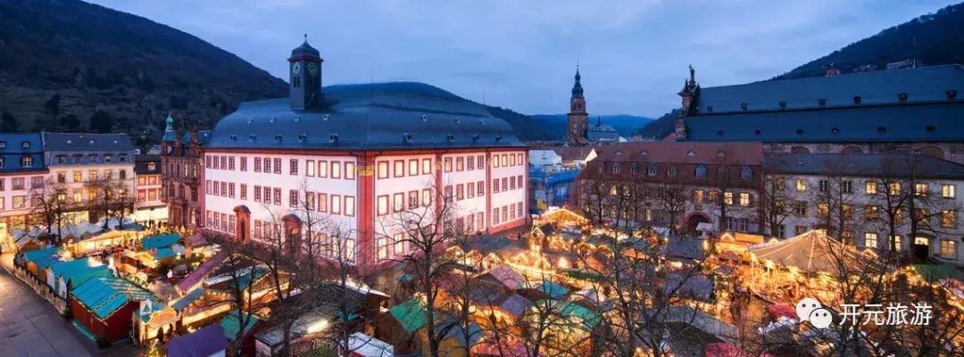 没去过中国的德国00后,没去过任何国家可以去德国吗